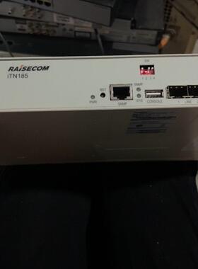 RAISECOM瑞斯康达iTN185-4GC-AC/S 千兆议价商品
