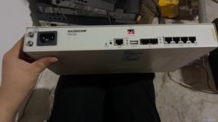 RAISECOM瑞斯康达iTN185-4GC-AC/S 千兆议价商品