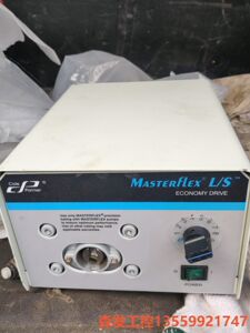 Cole Parmer 美国科尔帕默 MASTERFLEX，森发议价商品