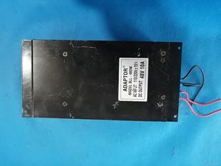 体积：议价商品 480W ADAPT0R 48V10A开关电源BLL