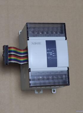信捷Plc，XD-E4AD2DA,模块，成色非常好，功能包好议价商品