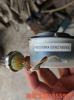 f682000dka刚拆机包好转动顺畅森发议价商品