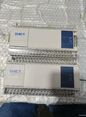 正合PLC控制器，ZP3U-3624MT，现货两台，口罩机拆议价商品