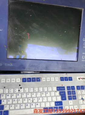 德国gecma，challenger15i，进口系统一套，森发议价商品