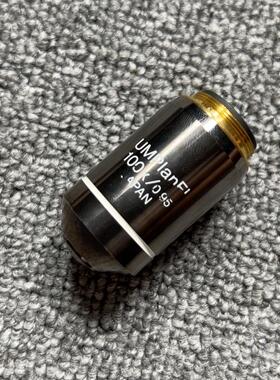 OLYMPUS奥林巴斯UMPlanFl 100X/0.95明议价商品