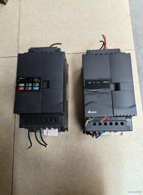 VFD110E43A 拆机一台，无面板功能包好。议价商品