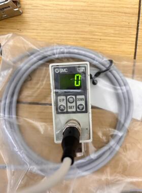 smc ise75-02-43-m，二手拆机，包好！150一议价商品