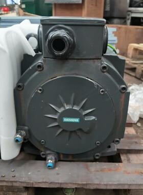 西门子主轴电机1ph8163-1Df23-0BA1-z带票议议价商品