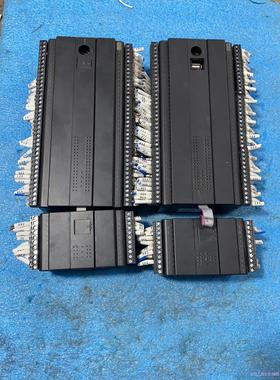 金恭plc两套带模块，橙色95新，装机充新，需要可私聊议价商品