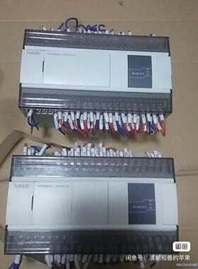 信捷XD5-60T10-E成色几乎全新，功能正常包好，202议价商品