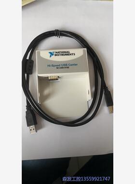 议价商品详情 NI USB 9162 0513