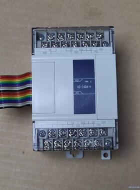 信捷模块，XC-E4DA-H,模拟量输出模块，基本全新，功能议价商品