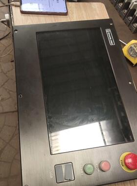 深圳山龙三轴运动控制器SLCNC-L1000_V2,拆机二手议价商品