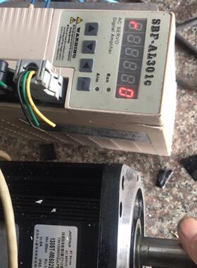 华大SBF-AL301C伺服驱动器及130ST-M05025议价商品