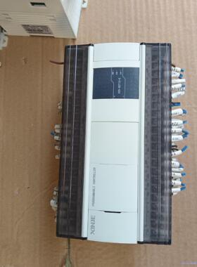 PLC信捷XD5-60T10-E成色漂亮充新包好，图片实物，议价商品