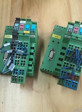 菲尼克斯2692597二手拆机件，挂价单价。实物拍议价商品