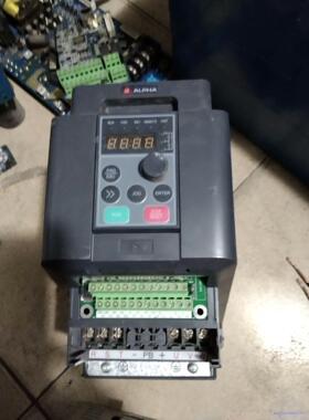 阿尔法6000E-35R5LB，380－5.5kw,成色如图议价商品