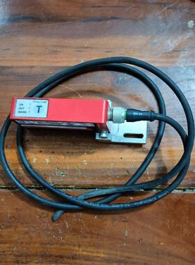 德国劳易测传感器GSU 14C/66.3-S12槽型标签探测议价商品