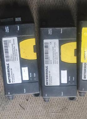 EC310英特诺INTERROLL电滚筒2048控制卡Dri议价商品