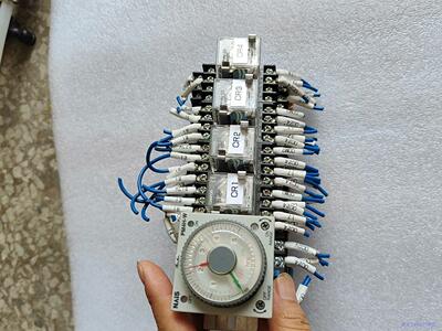 ATC72101 PM4HW-H-24VW带4个欧姆龙MY4议价商品