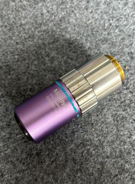 Mitutoyo三丰M Plan APO NUV 50X/0议价商品