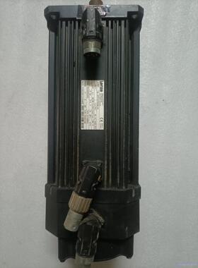 伦茨电机型号MDFKARS080一22，2.1KW，二手物品议价商品