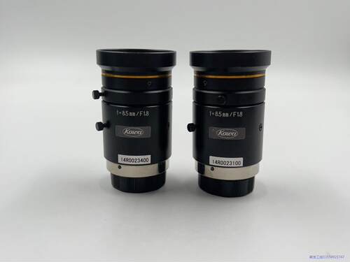 KOWA LM8JC10M F=8.5mm/F1.8超高分辨议价商品