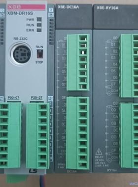 XBM-DR16S+XBE-DC16A+XBE-RY16A议价商品