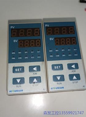 议价商品鑫宇电AIYUDIAN AI-518三相移相触发温控器温控仪 0513