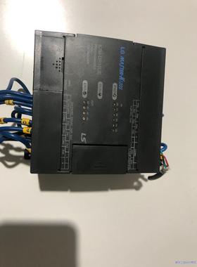 LS K7M-DR30U程式设计器一台160元 K7M-DR10议价商品