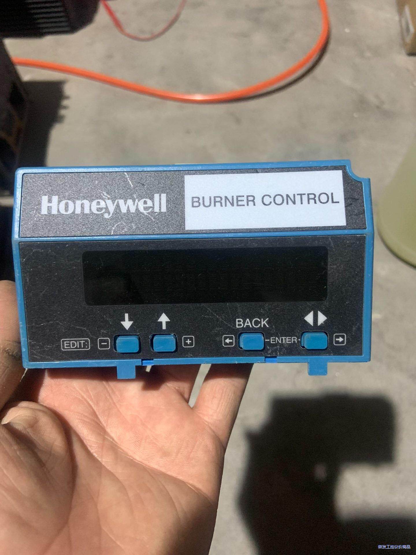 Honeywell/霍尼韦尔控制面板 燃烧机温控器 S780议价商品