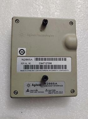 安捷伦N2865A模块接口，USB模块接口，成色看图，原装拆议价商品