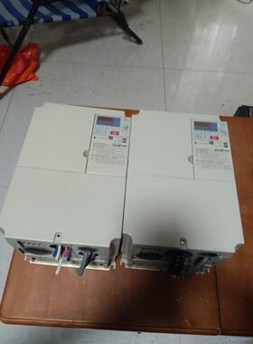 原装安川VS-606V7变频器 CIMR-V7AT47P5议价商品