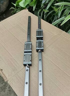 台湾STAF-BGⅩS20BN直线导轨，互换EG20CA直线议价商品
