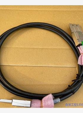 议价商品molex iPass PCIe x8 X4 Cable 7 0513