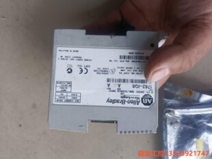 AB罗克韦尔模块1762-IQ8, 功能包好300元。森发议价商品