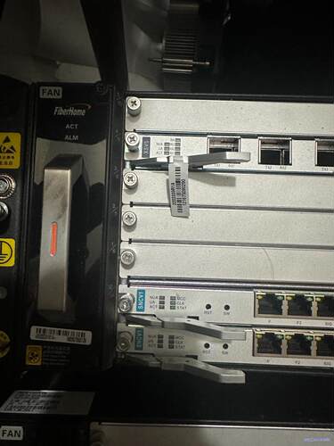 烽火650u3 SNCV1 XSV5 XSV2有两台配置如图议价商品