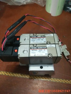 SMC气动电磁阀VP544 A森发议价商品 5GS