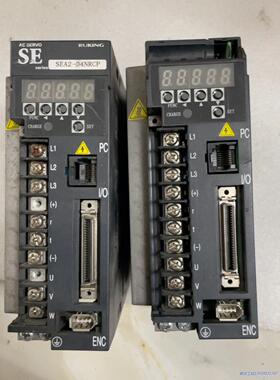 儒竞400W伺服驱动器SEA2-04NRCP，左边的已经出啦议价商品