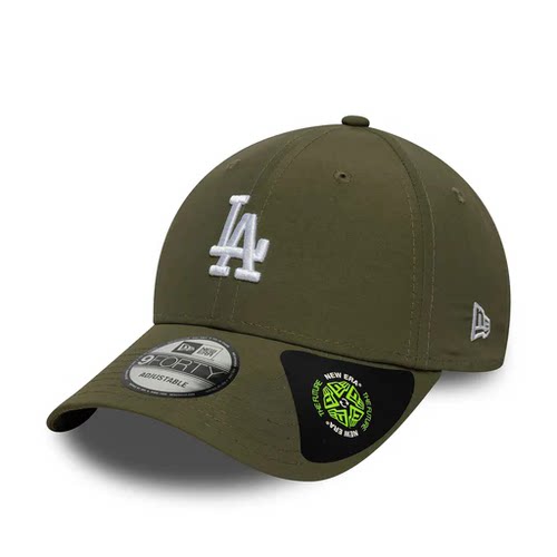 NEWERA9FORTY速干可调节棒球帽