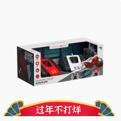 sharperimage遥控儿童汽车模型