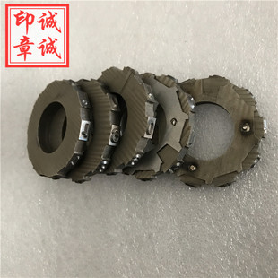 定做钢字模手敲钢印首饰钢印冲头钢印弧面曲面钢印汉字冲压钢印