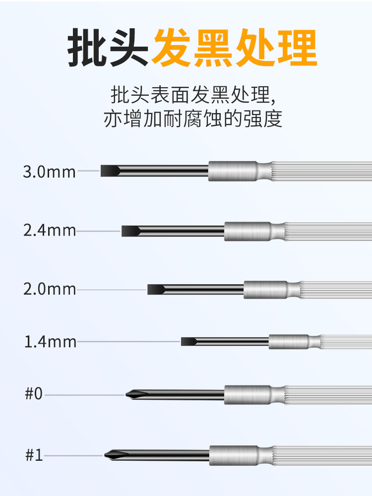 시계 드라이버 세트 수리 시계 휴대 전화 컴퓨터 안경 미니 다기능 정밀 드라이버 가제트