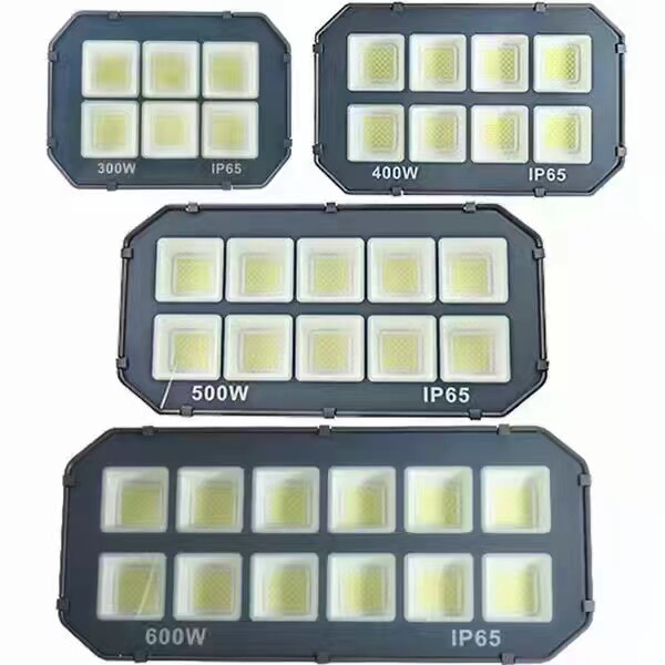 亚明LED投光灯  300W 400W 500W 600W