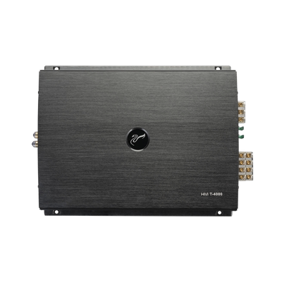 前后门惠威汽车音响改装