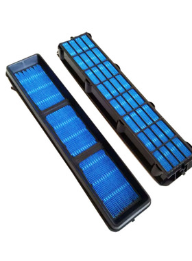 适配约翰迪尔1654 2104 1854拖拉机空调滤芯格AL225552 AL177184