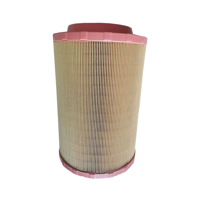 适配阿特拉斯空压机GA37/45/55空气滤芯格1622185501/2901162400