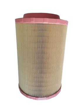 适配阿特拉斯空压机GA37/45/55空气滤芯格1622185501/2901162400