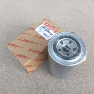 适配洋马129907-55801 129907-5580 FF165 R01002 FF5806柴油滤芯