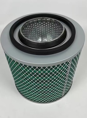 适配宇通校车客车华中工程车空气滤芯空滤1109-03070 K2423 K2422